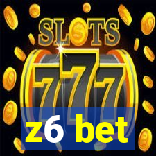 z6 bet